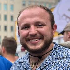 Jared Gorman's Instagram, Twitter & Facebook