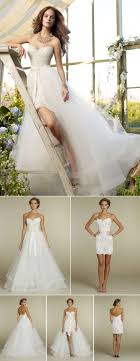 Wedding Fashion Directory Convertible Wedding Dresses Wedding Dresses Wedding Dresses 2017