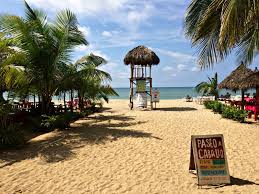 Playa Playa San Pancho Nayarit Mexico Playas Del Mundo