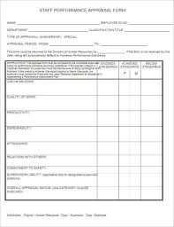 If you need more information. 31 Employee Evaluation Form Templates Free Word Excel Examples