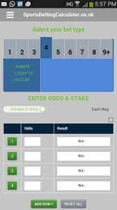 Now, launch the bluestacks store and install the lucky patcher apk on the application and use it to install the fake gps app as a system application on the device. Bet Calculator For Android Apk Download