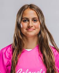 2025 WOMEN'S SOCCER GAME NOTES