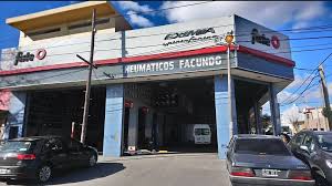 Gomería Facundo