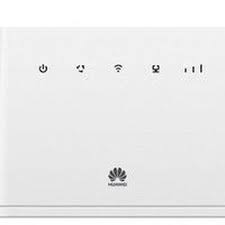 It will prompt for sim network unlock pin. Huawei B311as 853 Unlock All Operator Bonus Antena 4 Unit