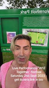 Live performance of Liam Doherty