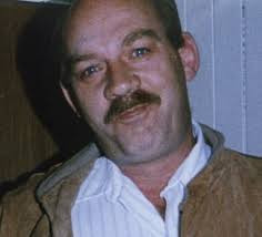 Robert Trafford Obituary (2021)