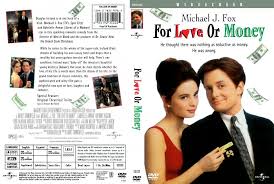 Maybe you would like to learn more about one of these? For Love Or Money Movie Dvd Scanned Covers 296for Love Or Money Dvcity Dvd Covers