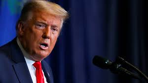 Последние твиты от donald j. Machtwechsel In Usa Trump Zieht Positive Bilanz Seiner Amtszeit