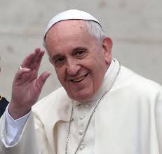 Resultado de imagem para Papa FRancisco