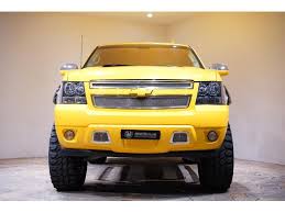 Image result for Yellow 2007 GM