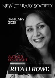 New Literary Society Loves Innovation