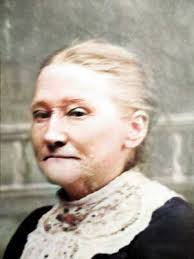 Mary Ann (Lewis) Bails (1842-1931)