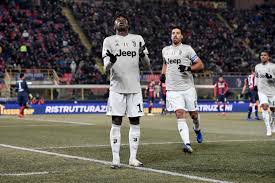 Gianluigi buffon sigue haciendo historia con la juventus de turín. Juventus Milan Y Lazio Avanzaron En La Copa De Italiaconexion Deportiva