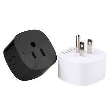 Our review can help you to make a choice! Import Amazon Alexa Wifi Plug Socket Earthed Usa Smart Adapter Home Wireless Control Wifi Socket From China Find Fob Prices Tradewheel Com