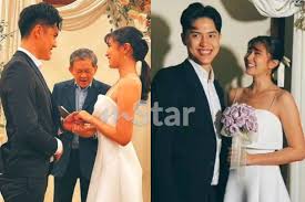 We did not find results for: Peminat Terkejut Elizabeth Tan Ada Baby Bump Selepas Dua Minggu Kahwin Sekali Ini Lizzy Balas Balik Songs