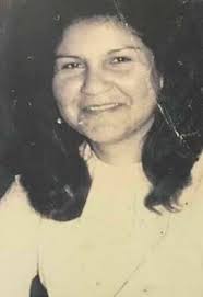 Clemencia Reyes Obituary (1939