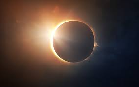 Reprezentanții observatorului astronomic „amiral vasile urseanu din capitală au anunțat vineri orele la care eclipsa se va vedea din românia. L6huzzjd6uyyym