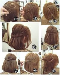 See more ideas about hair designs, hair, hair cuts. 34 Different Types Of Hairstyles For Women Topofstyle Blog