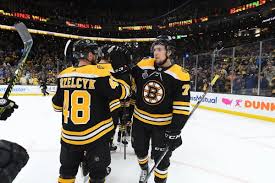 Which 2021 rookie qb will start a playoff game first? The 2020 2021 Boston Bruins Defense Corps And What To Expect Black N Gold Hockey
