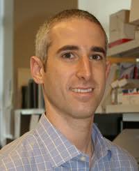 Researcher Profile: David Buchner, PhD