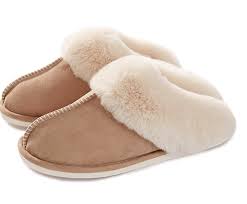 Typically, the luna furry slide slippers retail for $30, but right now at qvc, you can snag 'em for just $21. Ugg Dupes And Look Alikes Boots Slippers Moccasins Sonia Begonia