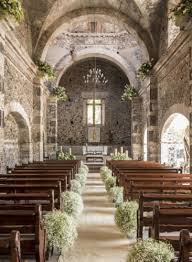 Arreglos florales para boda iglesia Decoracion De Iglesia Para Boda Actuality Carpas