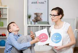 How To Teach An Autistic Child To Talk 10 Tips For Parents