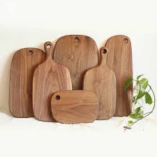4.1 out of 5 stars 1,293. Black Walnut Whole Wood Fruit Chopping Board Western Restaurant Solid Board Wood Chopping Board With Handle Wood Bread Chopping Blocks Aliexpress