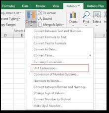 How To Quickly Convert Pounds To Ounces Grams Kg In Excel