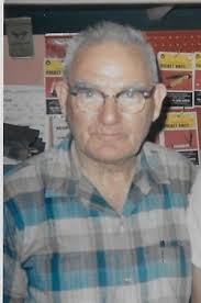 Frank Weston Mosher (1897-1982)