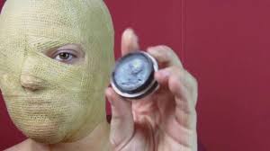 Comunidad gore terror en silent hill 2: Enfermera Silent Hill Makeup Caracterizacion Youtube