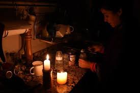 Que outros motivos podem levar à falha de energia elétrica? Falha Eletrica Deixa Toda A Argentina E O Uruguai Sem Luz Gzh