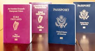 You will need to complete an application form for italian citizenship but there are also documents which need to be obtained for your parent, grandparent or great grandparent. Second Passport How To Get Dual Citizenship Nomad Capitalist