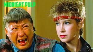 Cynthia d ritchie allegations against yousuf raza gilani an. Cynthia Rothrock