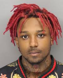 Inmates get into fight while