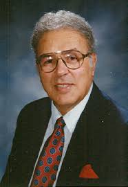 John B. Angotti (1930-2011)