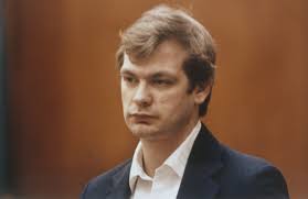 Jeffrey Dahmer tried to create his perfect Zombie mate to be a sex slave by  freeze