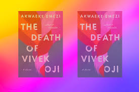 Kirkus are launching a new website and they will be discontinuing the columns. Akwaeke Emezi On Death Magic And Life As An Outsider