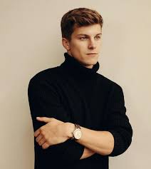Unfortunately, these photographers who have brought us these images are just too many to be given their due credit for their beautiful work. Nibel On Twitter This Is Peter S New Face Model Ben Jordan