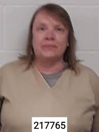 Offender Information