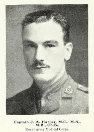 The Yorkshire Regiment, WW1 Remembrance