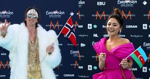 Explore the latest videos from hashtags: Efendi Geeft Een Update Over Haar Songfestival Relatie Met Tix