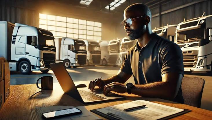 A Step-by-Step Guide to UCR Filing for Commercial Carriers