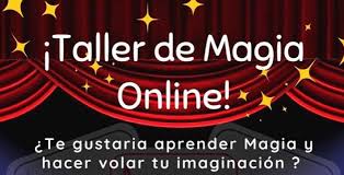 Por una cuarentena preventiva, el más malo del jurado que completan agustín casanova, maría noel riccetto y claudia fernández no estuvo en piso sino que apareció a través de. Encuesta Taller De Magia Online Colegio Concepcion Linares