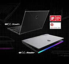 The msi gf63 thin price philippines is $599 (about ₱30,000), as of august 2020. Msi 2020 Latest Gaming Laptops Evolve Be Enchanted With The Dragon Spirit