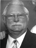 Carl Berg Obituary (2016)