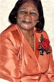 Cleo Mitchell Obituary in Jackson at Westhaven Memorial Funeral Home, Inc. 