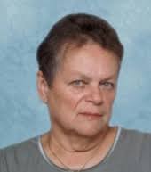 Obituary information for Trudy Beverley Doran