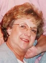 Peggy Johnson Obituary (1942