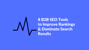 Kosten entstehen primär durch services. 8 B2b Seo Tools To Improve Rankings Dominate Search Results